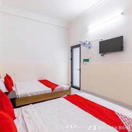 Bong'S House Homestay Hoi An Bagian luar foto