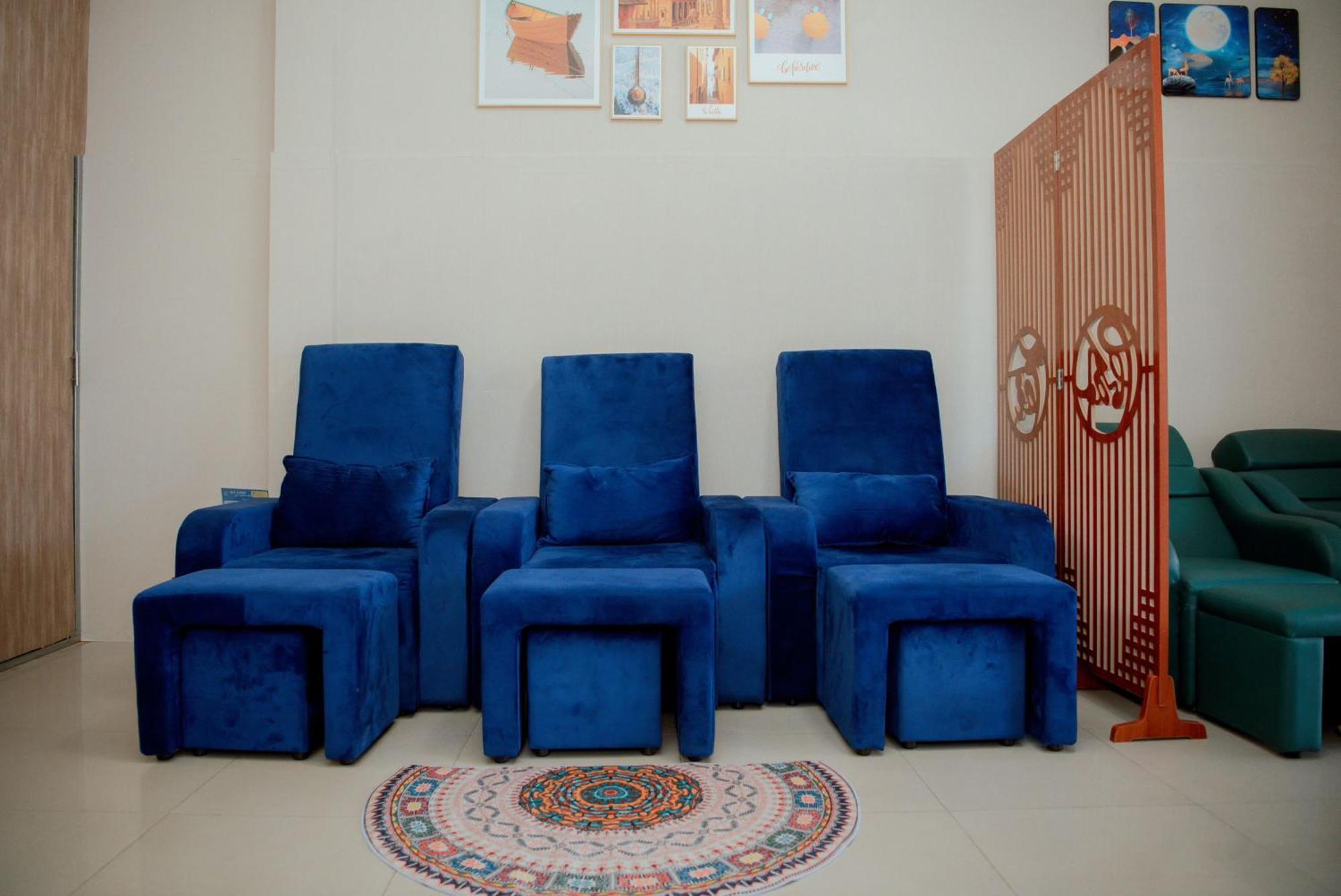Bong'S House Homestay Hoi An Bagian luar foto