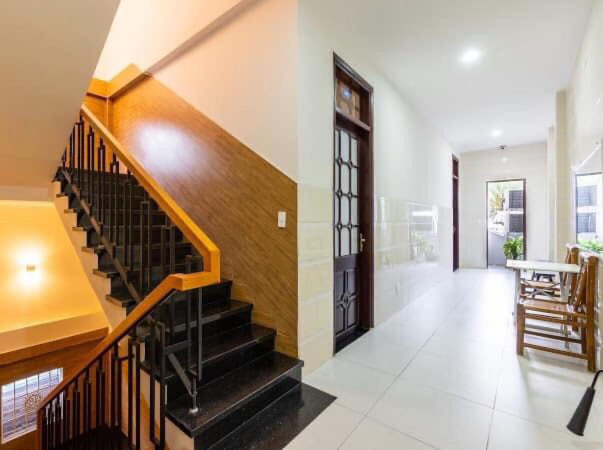 Bong'S House Homestay Hoi An Bagian luar foto
