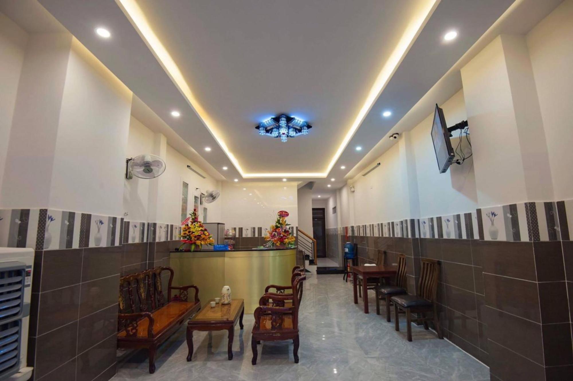 Bong'S House Homestay Hoi An Bagian luar foto