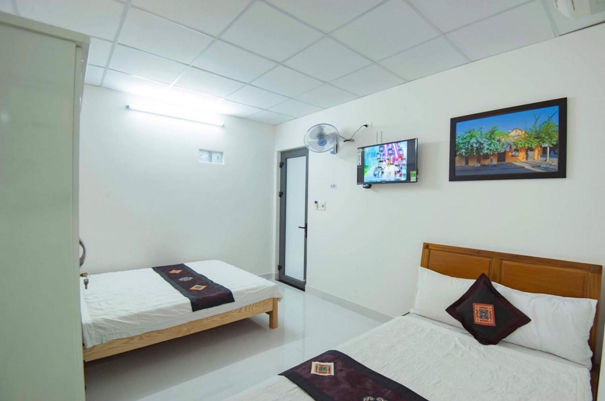 Bong'S House Homestay Hoi An Bagian luar foto
