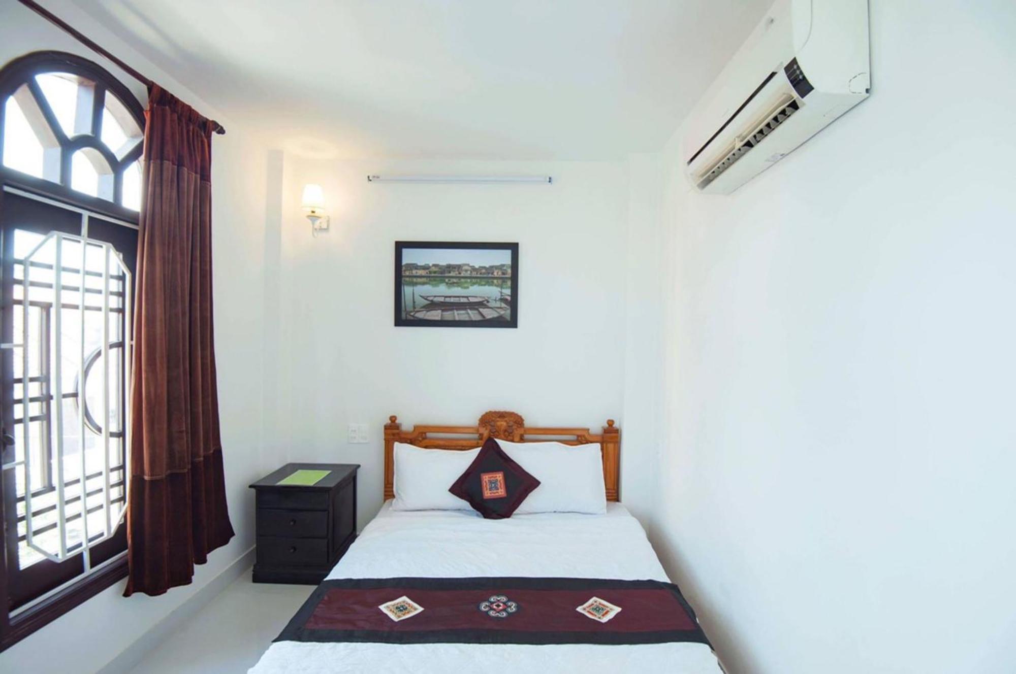 Bong'S House Homestay Hoi An Bagian luar foto