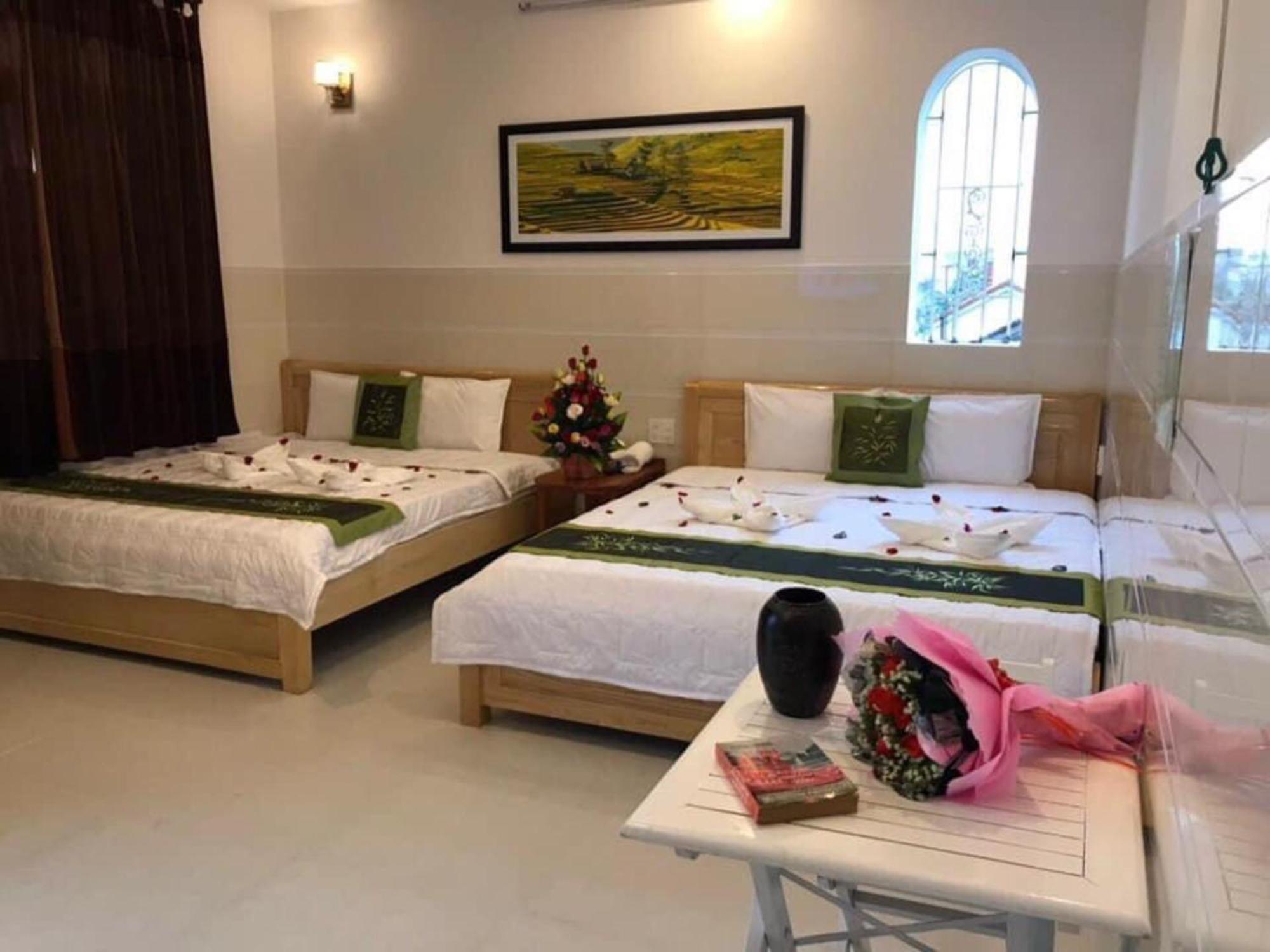 Bong'S House Homestay Hoi An Bagian luar foto