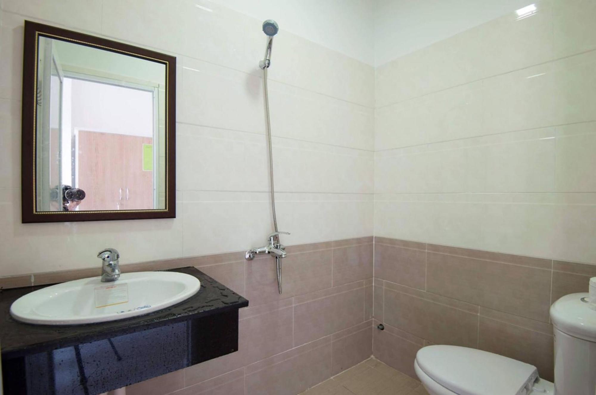 Bong'S House Homestay Hoi An Bagian luar foto