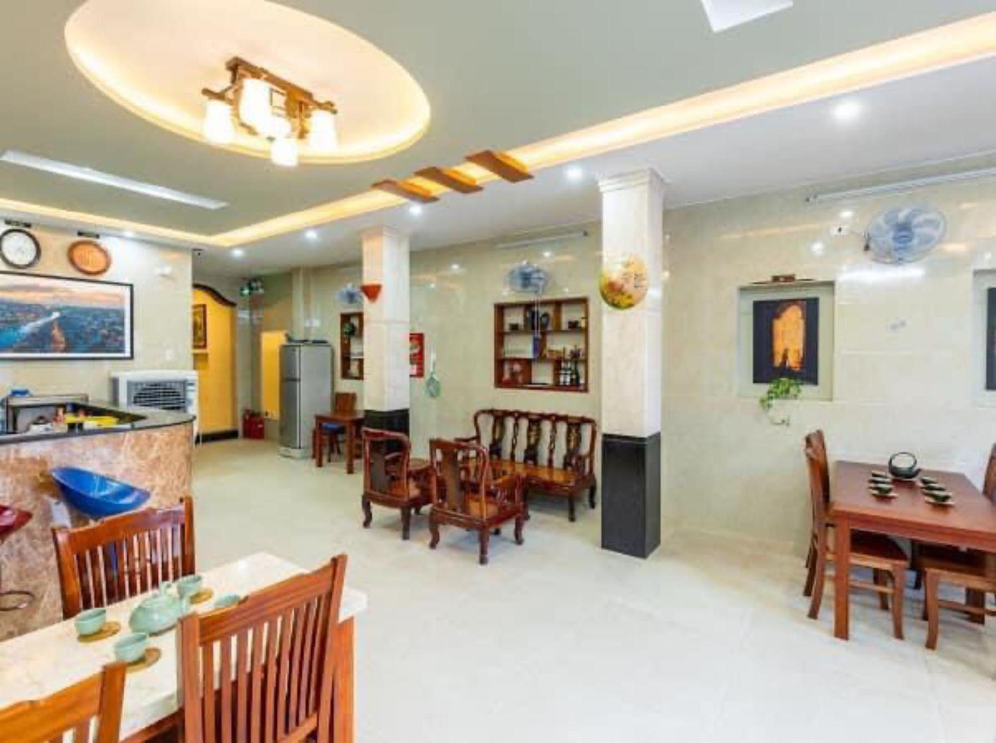 Bong'S House Homestay Hoi An Bagian luar foto