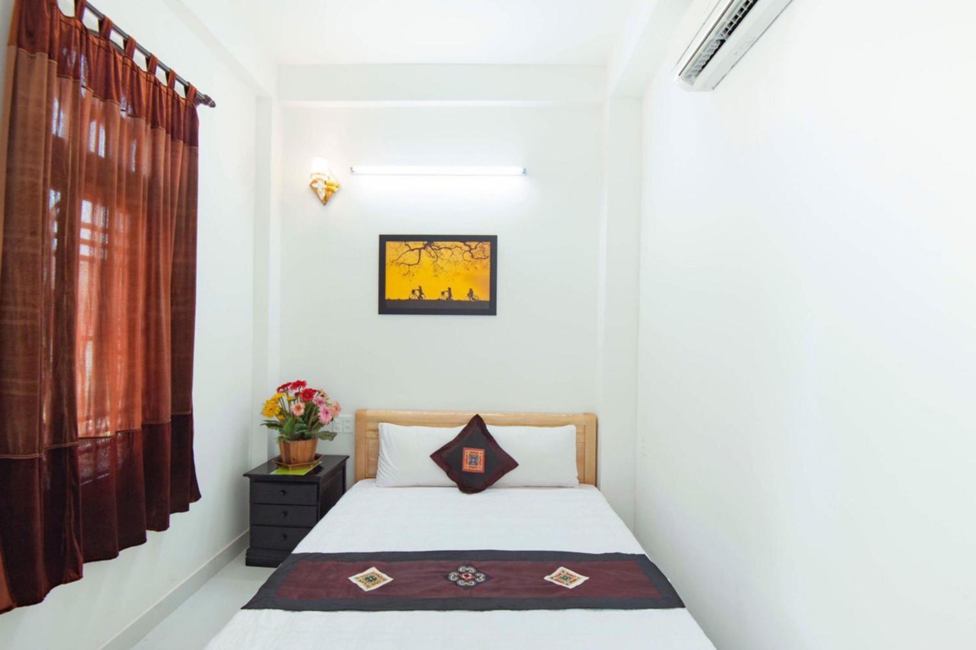 Bong'S House Homestay Hoi An Bagian luar foto