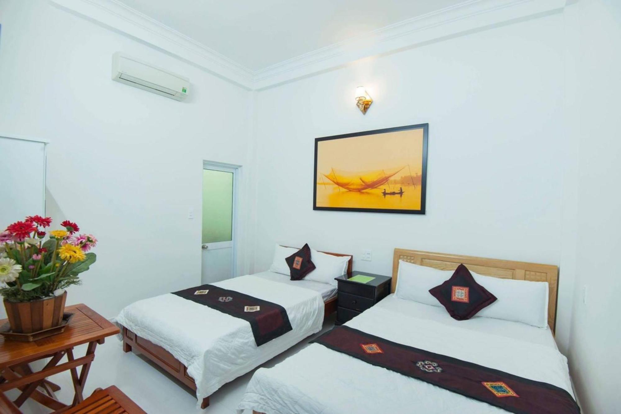 Bong'S House Homestay Hoi An Bagian luar foto
