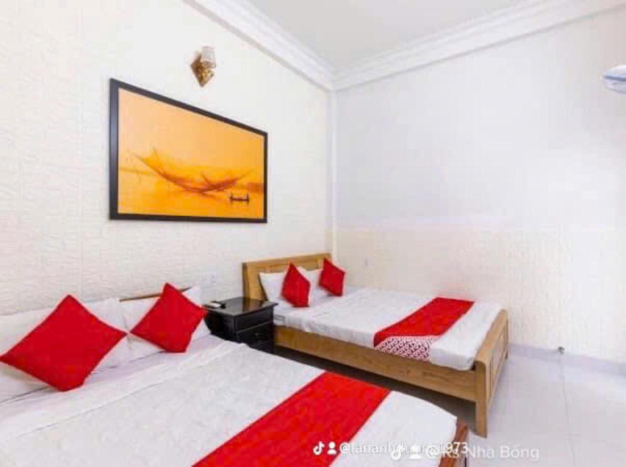 Bong'S House Homestay Hoi An Bagian luar foto