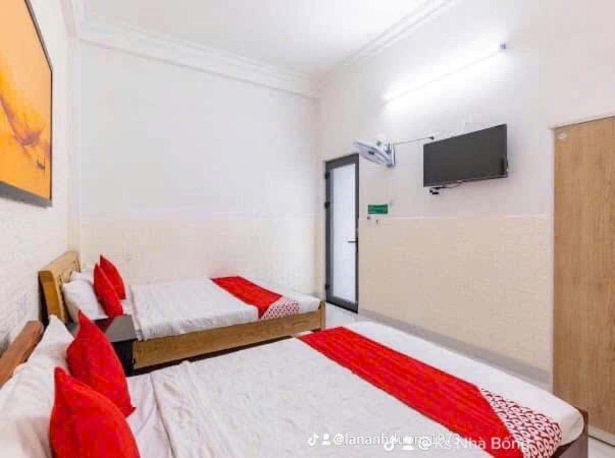 Bong'S House Homestay Hoi An Bagian luar foto