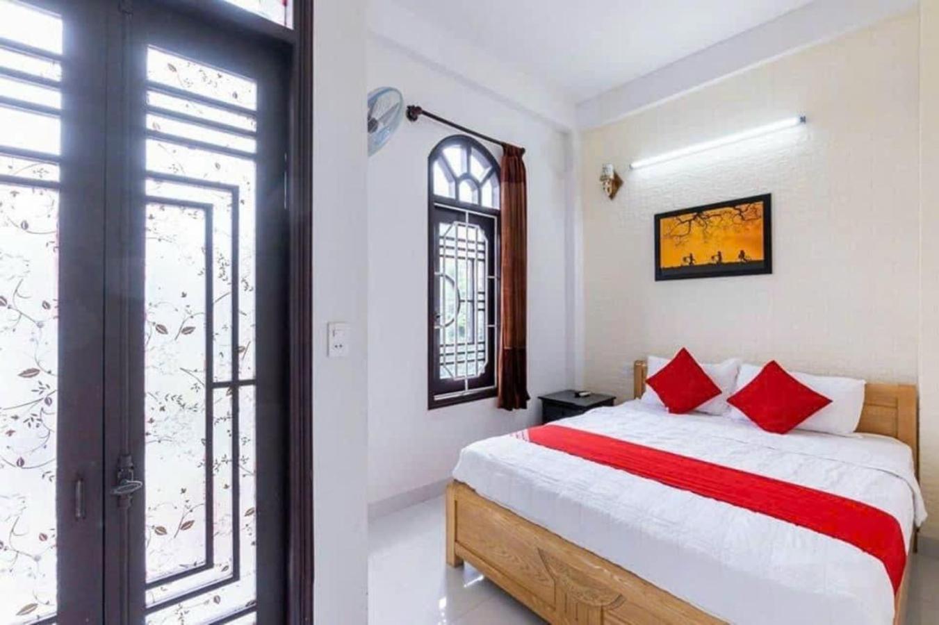 Bong'S House Homestay Hoi An Bagian luar foto