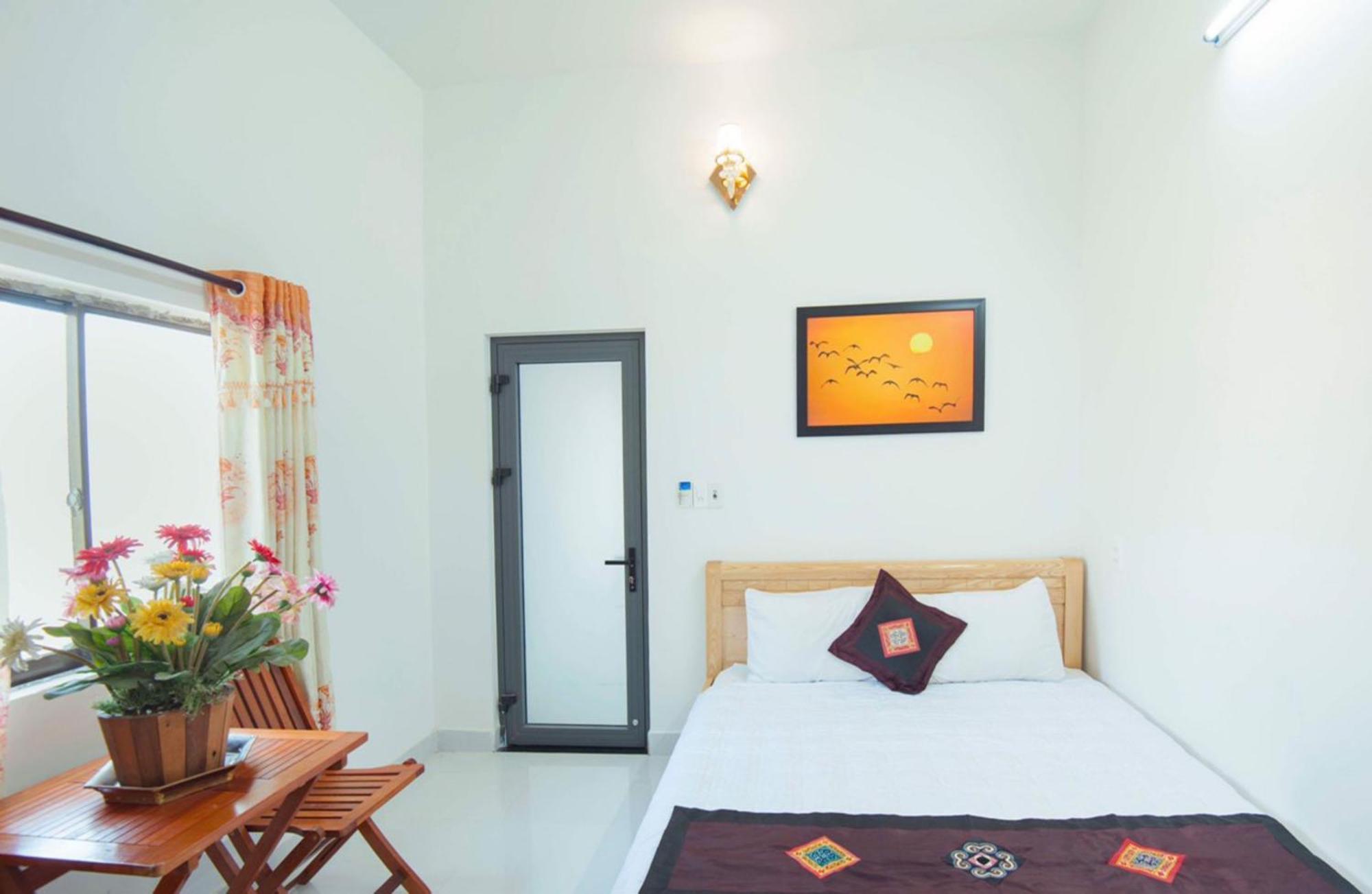 Bong'S House Homestay Hoi An Bagian luar foto